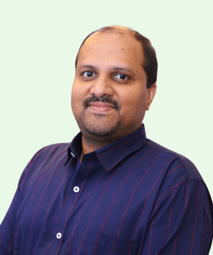 Dr. Loknath Seepana