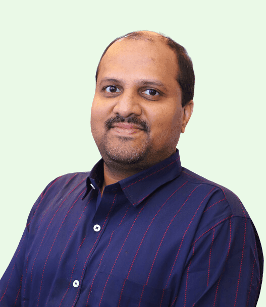Dr. Loknath Seepana