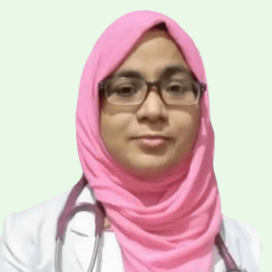 Dr. Shabana Nazneen