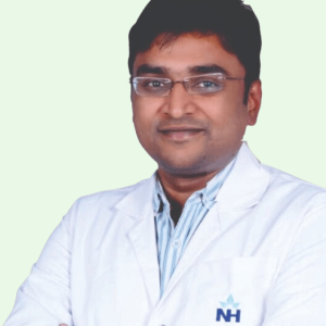 Dr. Parag Dashatwar