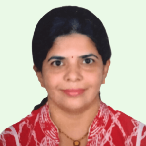 Dr. Ujwala Vasantrao Khorgade