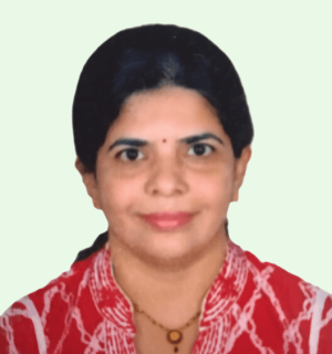 Dr. Ujwala Vasantrao Khorgade