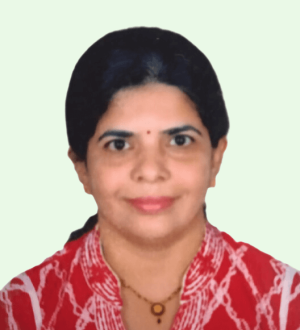 Dr. Ujwala Vasantrao Khorgade