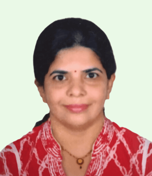 Dr. Ujwala Vasantrao Khorgade