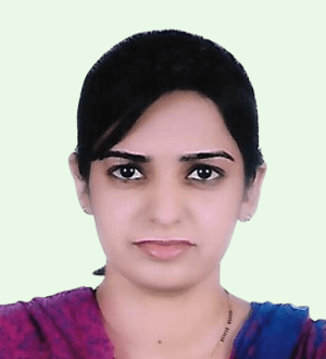 Dr. Neda Faraz