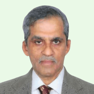 Dr. D.V. Sreenivas