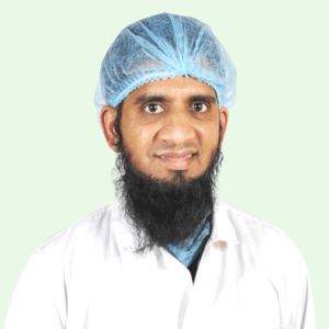 Dr. Mohammed Abdul Bari