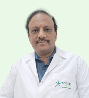 Dr. Prabhu Dheer Bhogadi