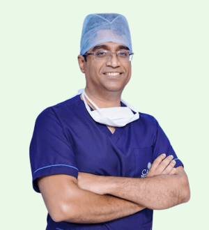 Dr. Mustafa Hussain Razvi