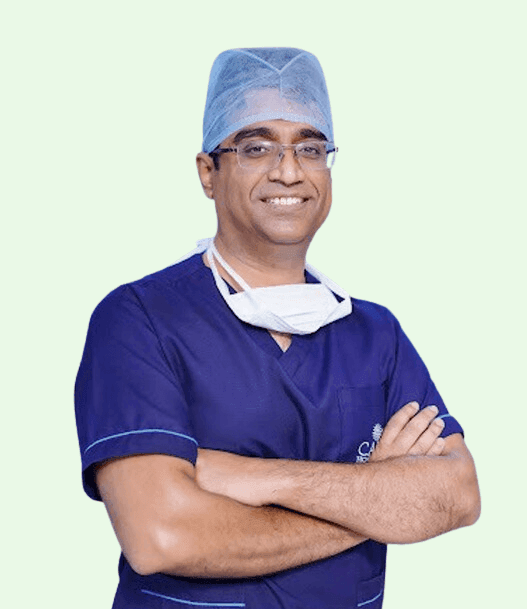 Dr. Mustafa Hussain Razvi