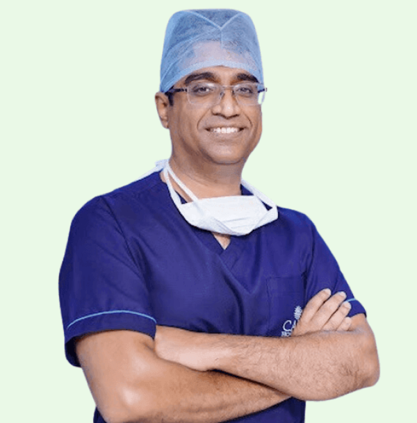 Dr. Mustafa Hussain Razvi