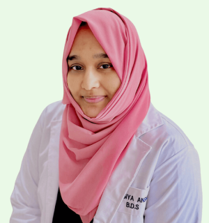 Dr. Asiya Ansari