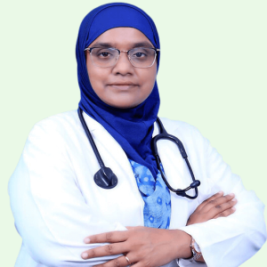 Dr. Rana Fatima