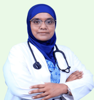 Dr. Rana Fatima