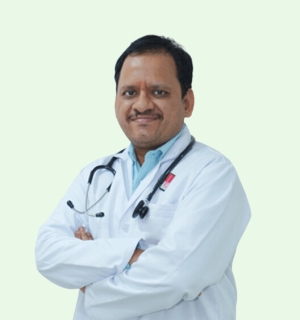 Dr R.K. RAJESH