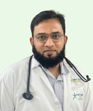 Dr. Y M Abdul Quddus