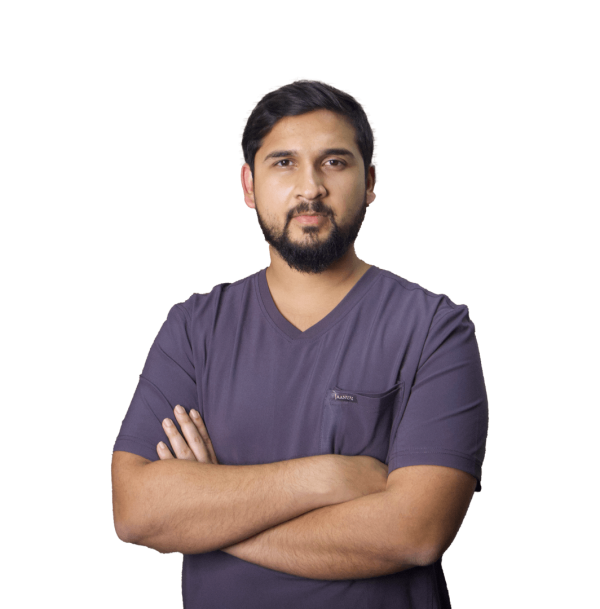 Abid Ali Khan 2