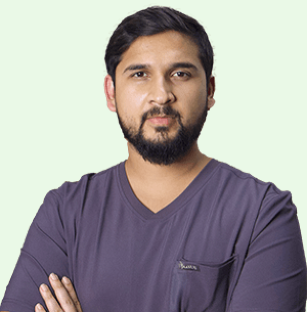 Abid Ali Khan