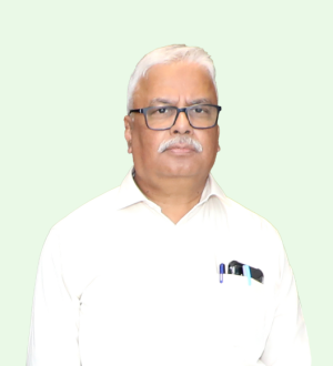 Dr. Mohammed Athaullah