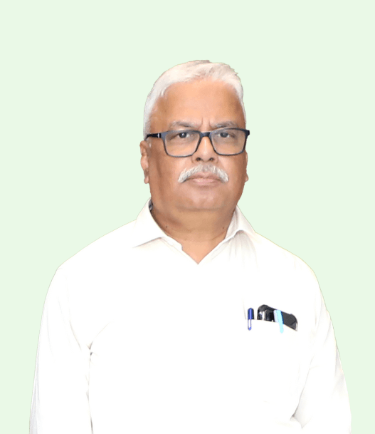 Dr. Mohammed Athaullah