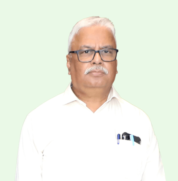 Dr. Mohammed Athaullah