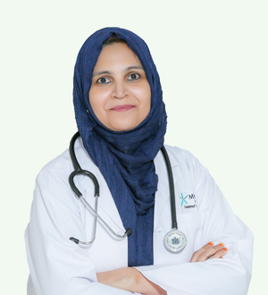 DR. S. Mehtaj