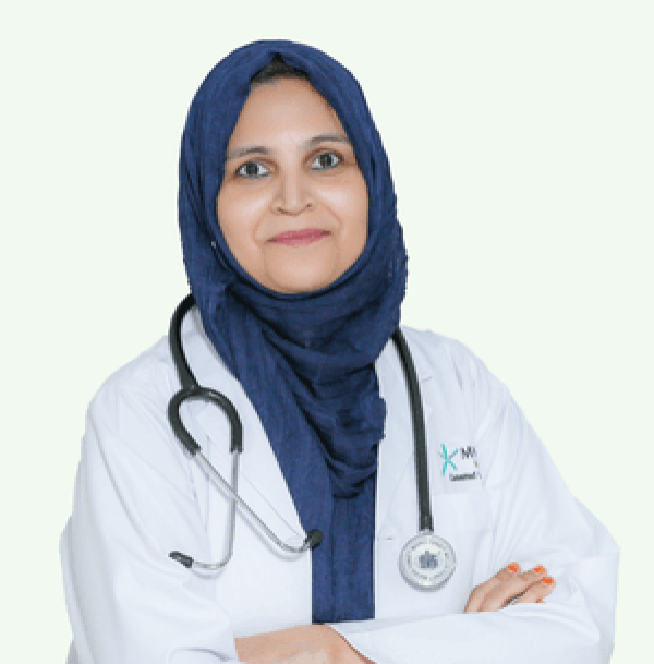DR. S. Mehtaj