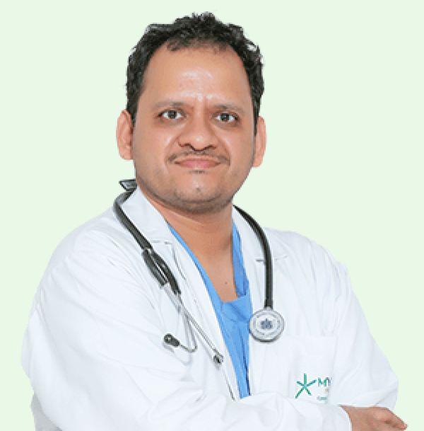 Dr R.K. RAJESH