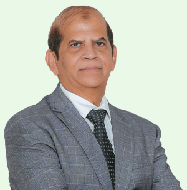 Dr. ANVAR AHMED