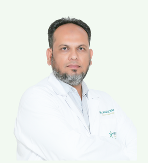 Dr. Aijaz Baig