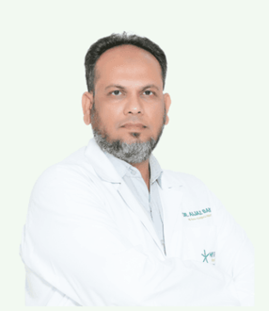 Dr. Aijaz Baig