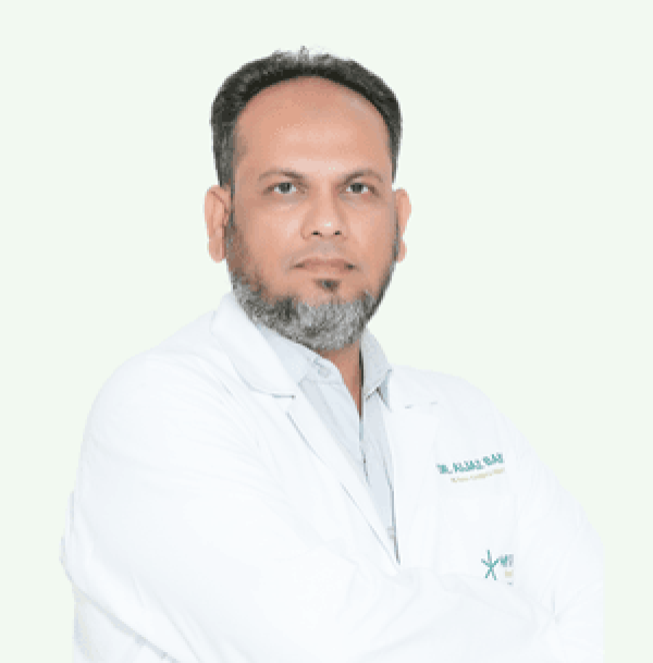 Dr. Aijaz Baig