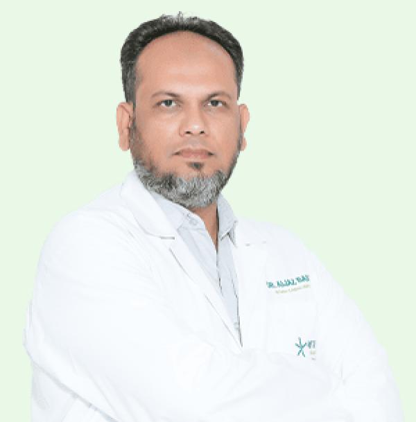 Dr. Aijaz Baig