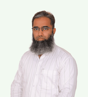 Dr. Akheel Ahmed