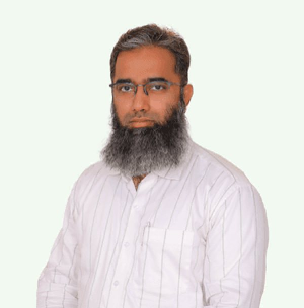 Dr. Akheel Ahmed