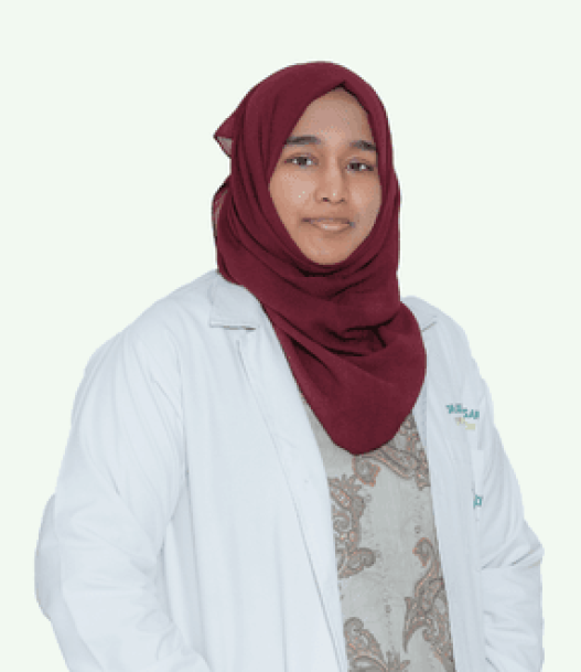 Dr. Asiya Ansari