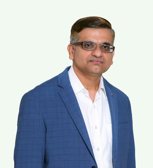 Dr. C. Shyam Sunder Rao