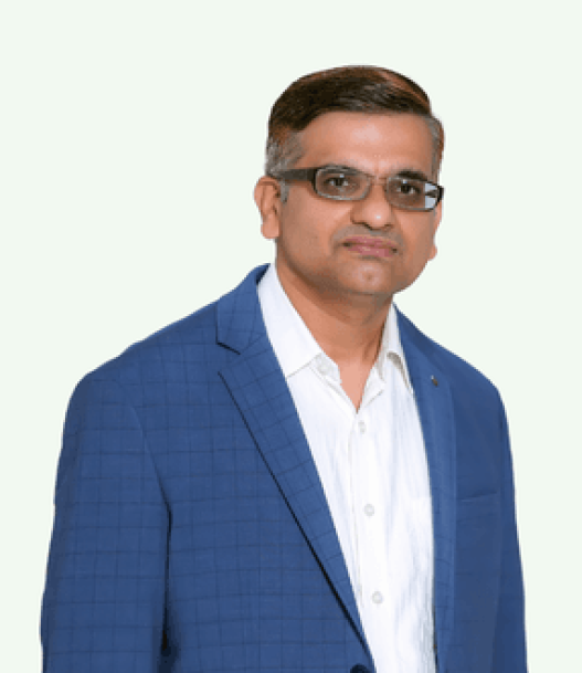 Dr. C. Shyam Sunder Rao