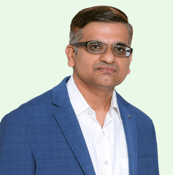 Dr. C. Shyam Sunder Rao