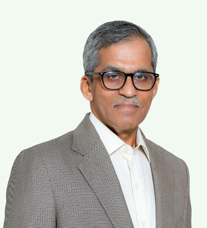 Dr. D.V. Sreenivas
