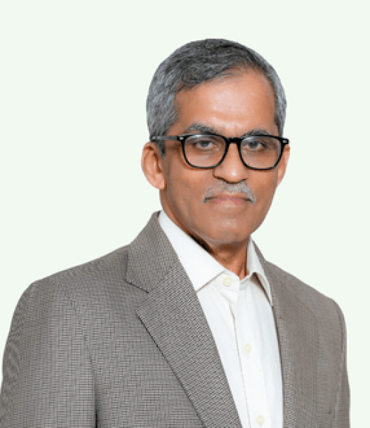 Dr. D.V. Sreenivas