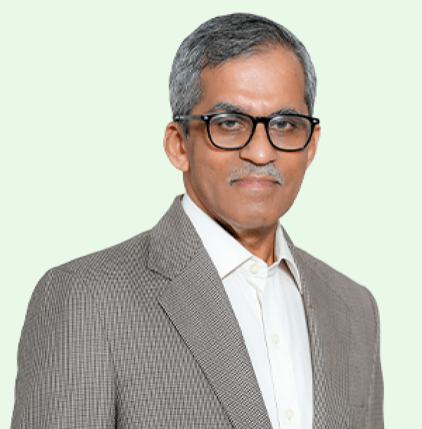 Dr. D.V. Sreenivas