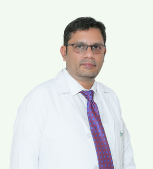 Dr. Faiz Hussain Mohammed