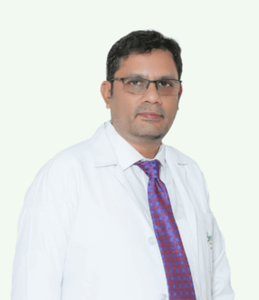 Dr. Faiz Hussain Mohammed