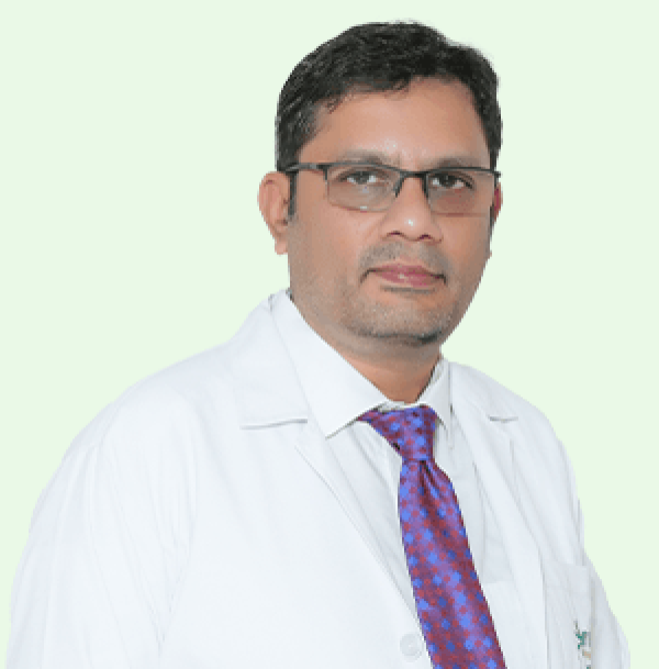 Dr. Faiz Hussain Mohammed
