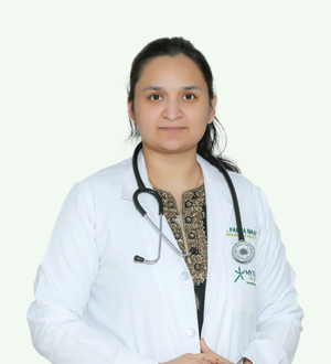 Dr. Farha Naaz