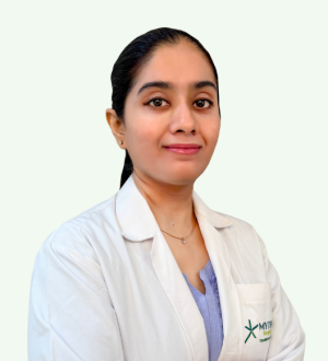 Dr. Farheen Kahkashan Ahmed