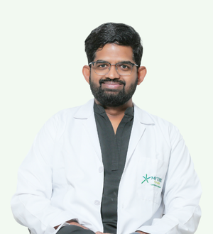 Dr. Fayazuddin Md