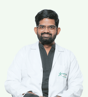 Dr. Fayazuddin Md