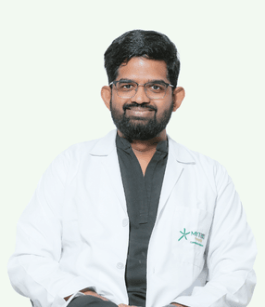 Dr. Fayazuddin Md